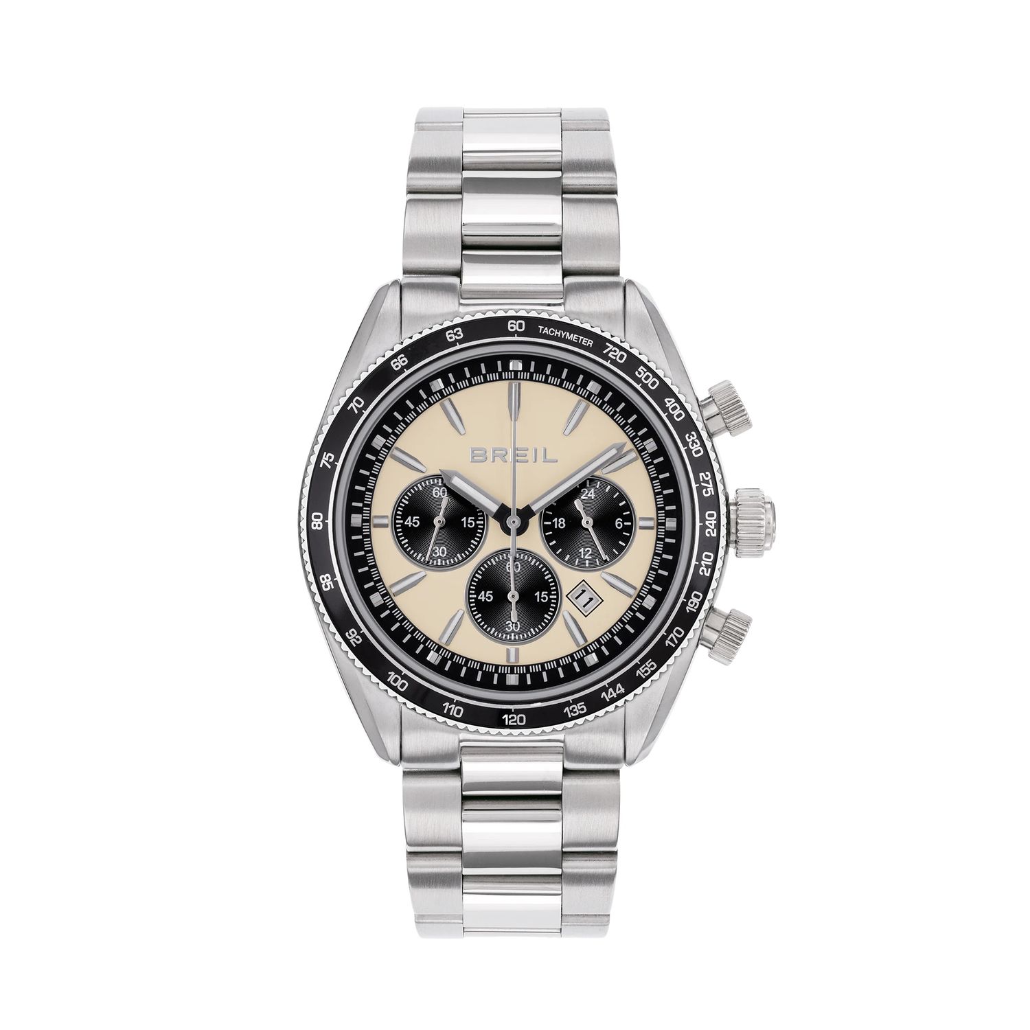 Orologio Breil Uomo VANGUARD CHRONO GENT 43 MM