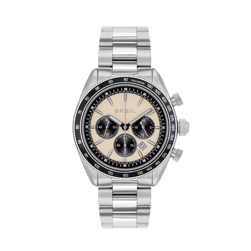 Orologio Breil Uomo VANGUARD CHRONO GENT 43 MM Orologio Breil Uomo VANGUARD CHRONO GENT 43 MM