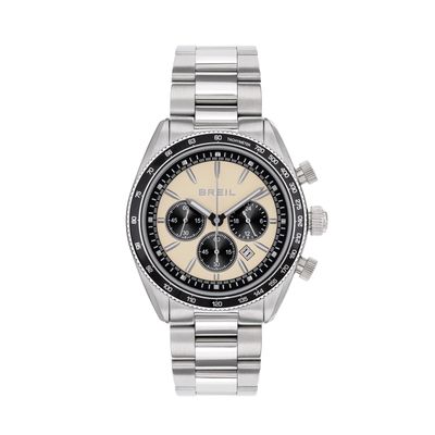 Orologio Breil Uomo VANGUARD CHRONO GENT 43 MM Orologio Breil Uomo VANGUARD CHRONO GENT 43 MM