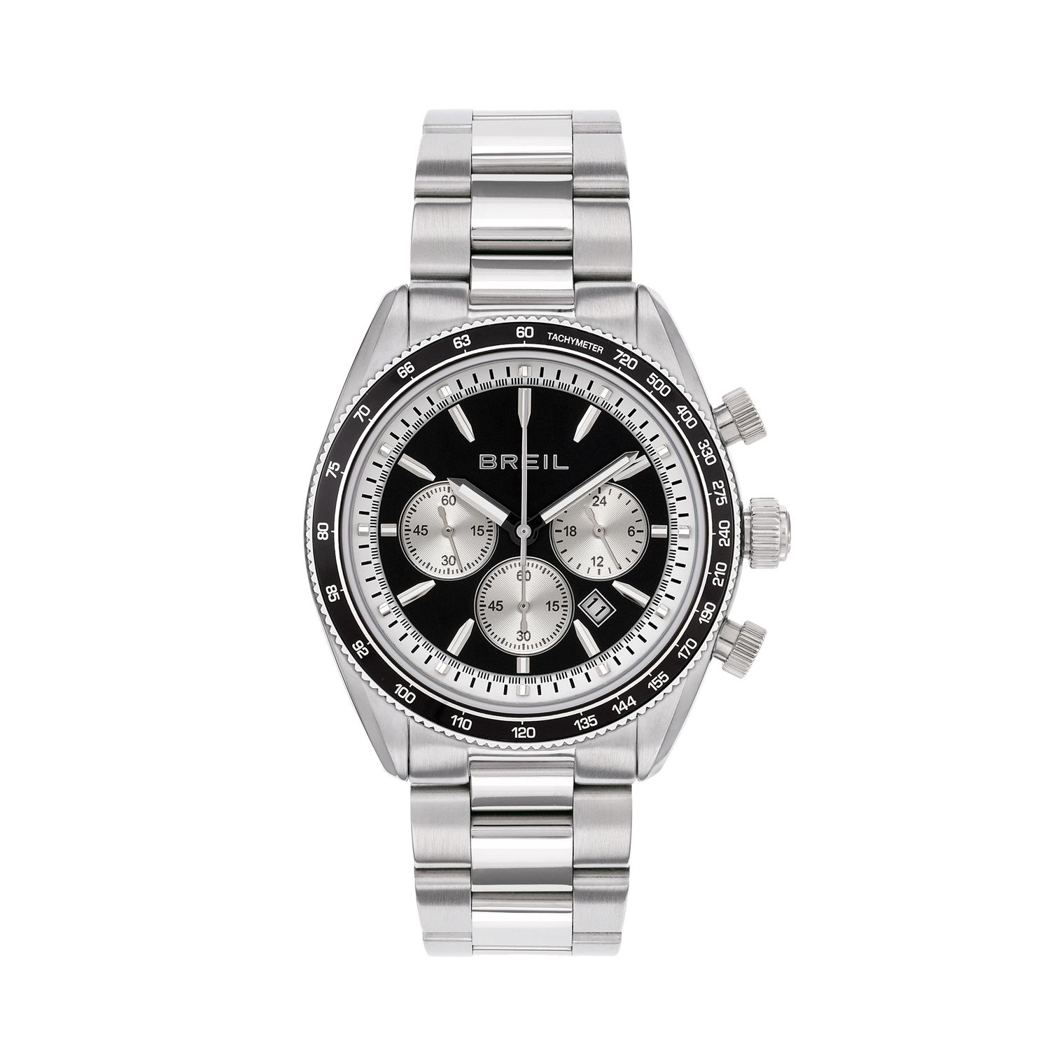 Orologio Breil Uomo VANGUARD CHRONO GENT 43 MM