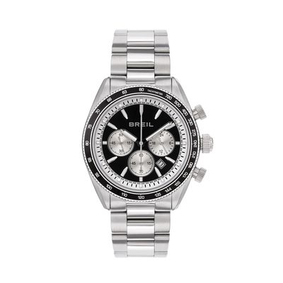 Orologio Breil Uomo VANGUARD CHRONO GENT 43 MM Orologio Breil Uomo VANGUARD CHRONO GENT 43 MM