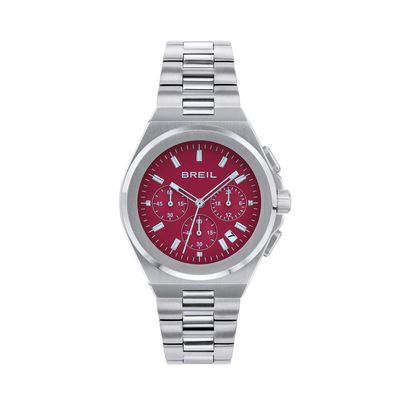 Orologio Breil Uomo APEX CHRONO GENT 40MM Orologio Breil Uomo APEX CHRONO GENT 40MM