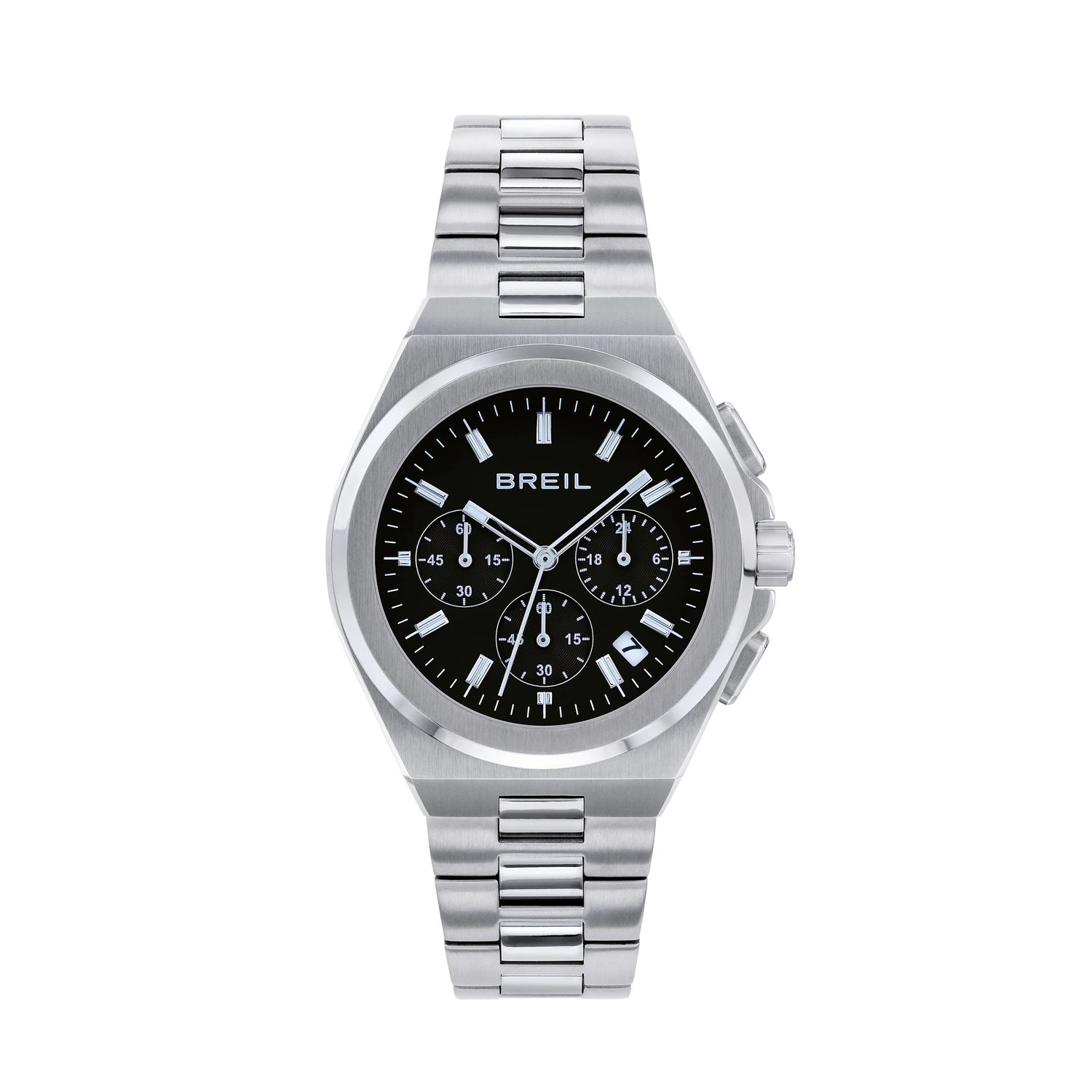 Orologio Breil Uomo APEX CHRONO GENT 40MM
