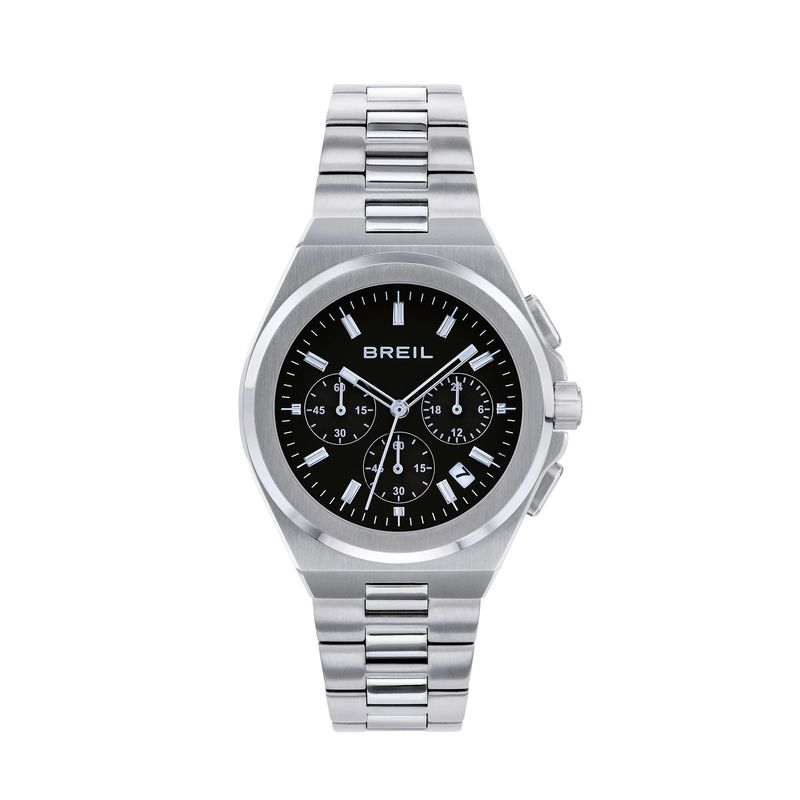 Orologio Breil Uomo APEX CHRONO GENT 40MM Orologio Breil Uomo APEX CHRONO GENT 40MM