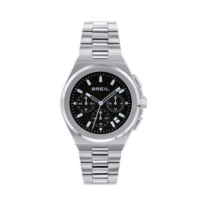Orologio Breil Uomo APEX CHRONO GENT 40MM Orologio Breil Uomo APEX CHRONO GENT 40MM