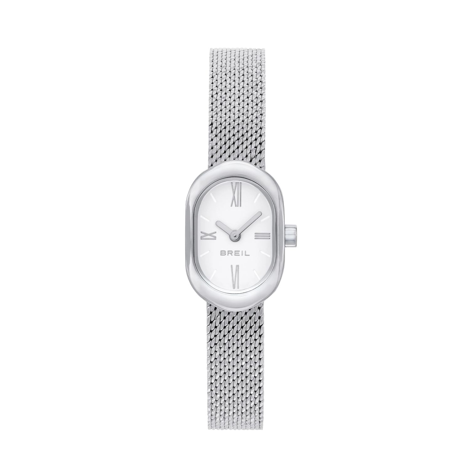Orologio Breil Donna EVANESSE 2H LADY 16x25 MM