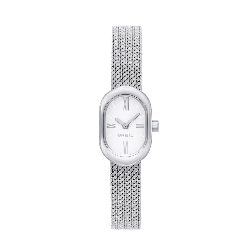 Orologio Breil Donna EVANESSE 2H LADY 16x25 MM Orologio Breil Donna EVANESSE 2H LADY 16x25 MM
