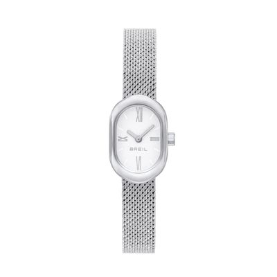 Orologio Breil Donna EVANESSE 2H LADY 16x25 MM Orologio Breil Donna EVANESSE 2H LADY 16x25 MM