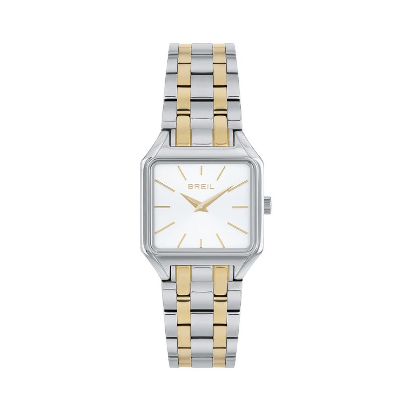 Orologio Breil Donna SOLO TEMPO LADY 27 X 26 MM Orologio Breil Donna SOLO TEMPO LADY 27 X 26 MM