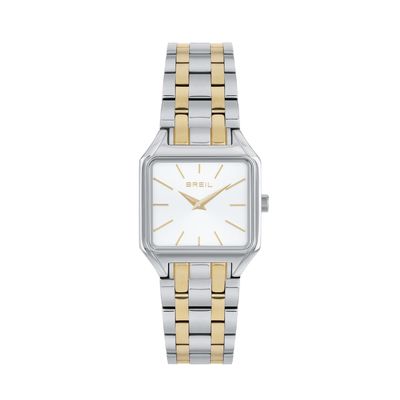 Orologio Breil Donna SOLO TEMPO LADY 27 X 26 MM Orologio Breil Donna SOLO TEMPO LADY 27 X 26 MM