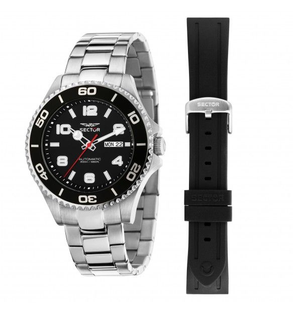 Orologio Sector Uomo Automatic Legend 43mm