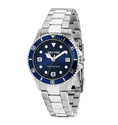 Orologio Sector Donna 230 Blu 35mm Orologio Sector Donna 230 Blu 35mm