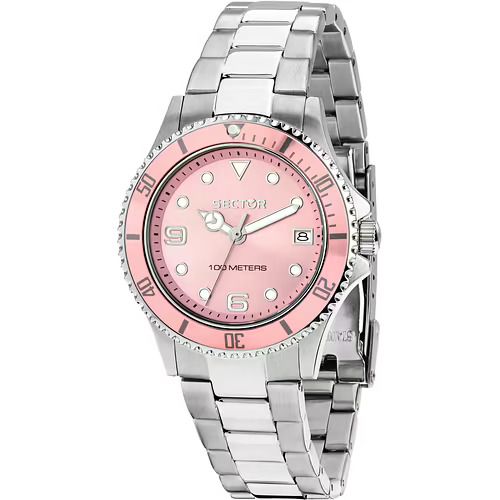 Orologio Sector Donna 230 Pink 35mm Orologio Sector Donna 230 Pink 35mm