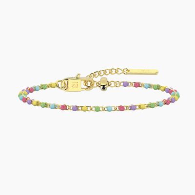 Bracciale componibile multicolor Kidult BY YOU