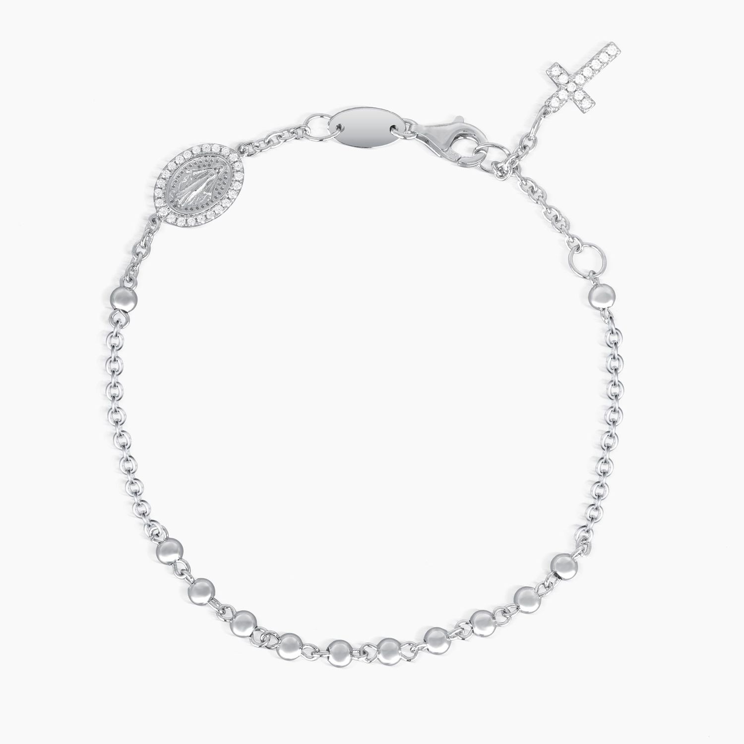 Bracciale ROSARIO Mabina
