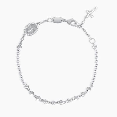 Bracciale ROSARIO Mabina