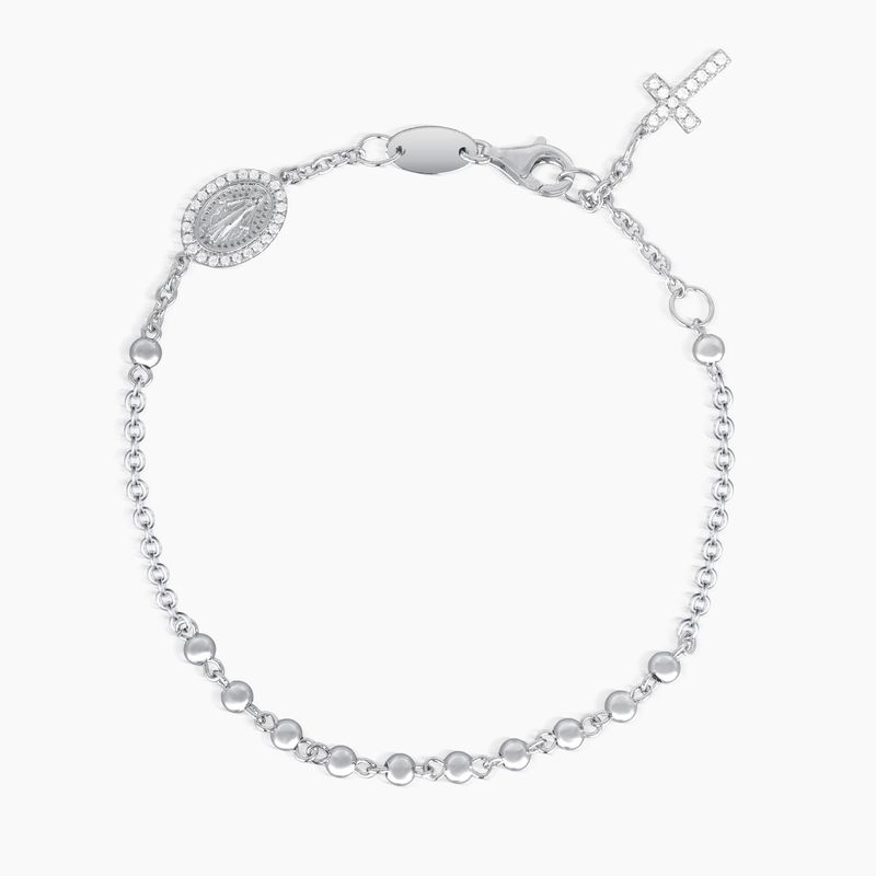 Bracciale ROSARIO Mabina