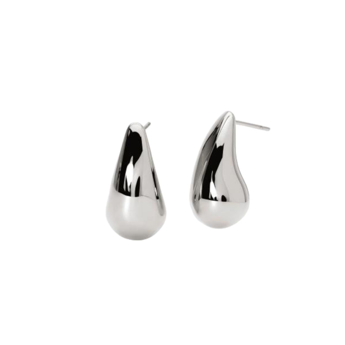 Orecchini Goccia Acciaio Donna 261477 2jewels