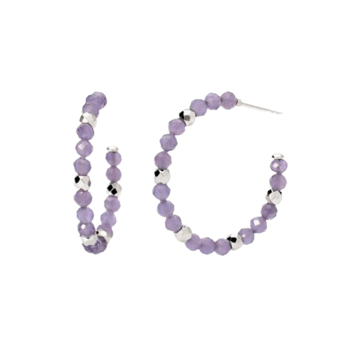 Orecchini cerchio Donna 261456 2jewels