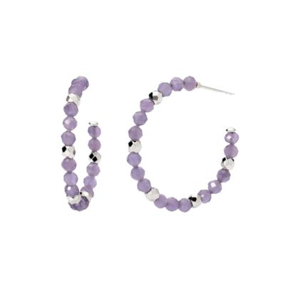 Orecchini cerchio Donna 261456 2jewels