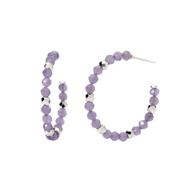 Orecchini cerchio Donna 261456 2jewels