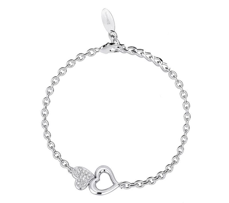 Bracciale Cuore Donna 232046 2jewels
