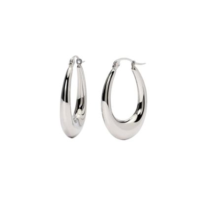 Orecchini MezzaLunaDonna 261441 2jewels