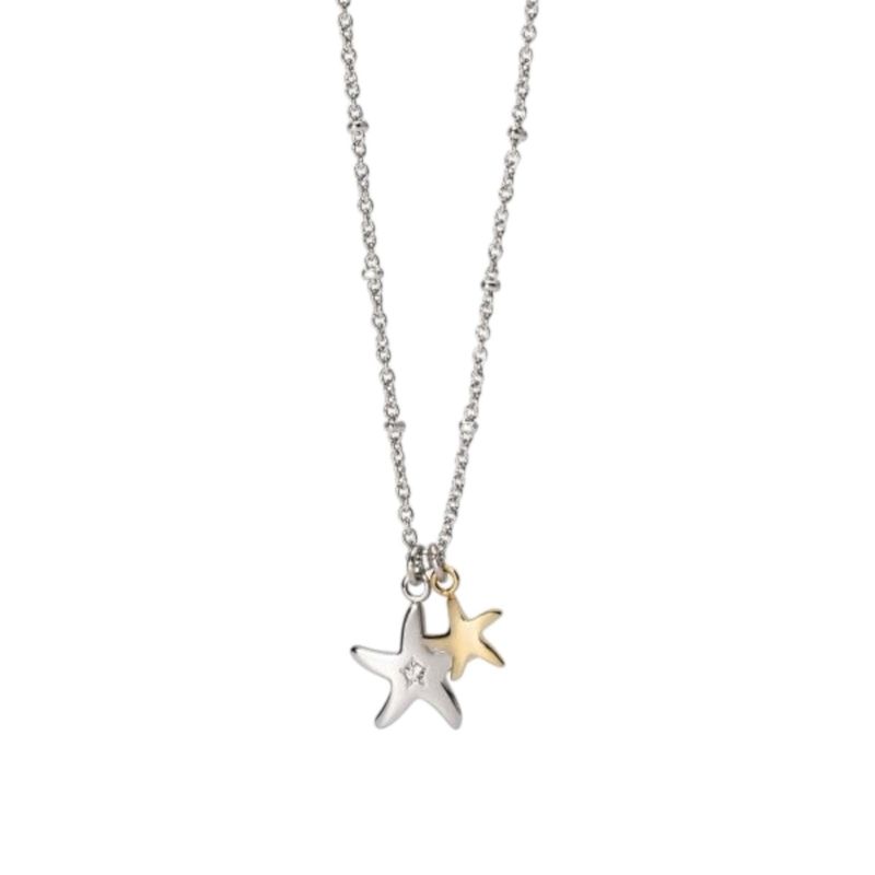 Collana Stella Marina Donna 251990 2jewels