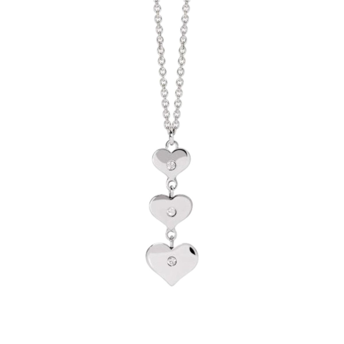 Collana cuore Donna 251975 2jewels