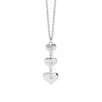 Collana cuore Donna 251975 2jewels