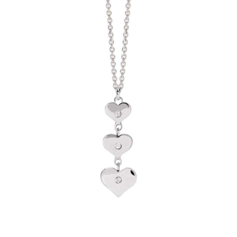 Collana cuore Donna 251975 2jewels