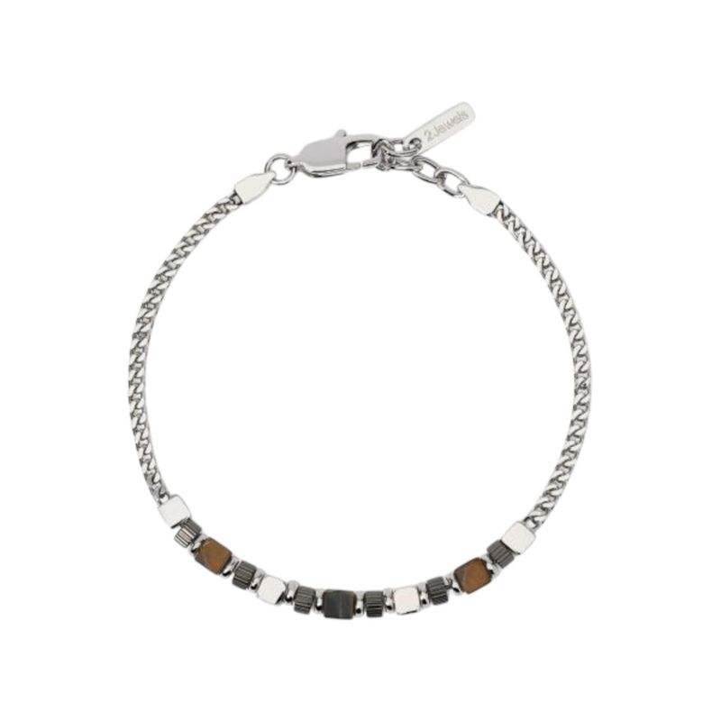 Bracciale Uomo 232617 2jewels