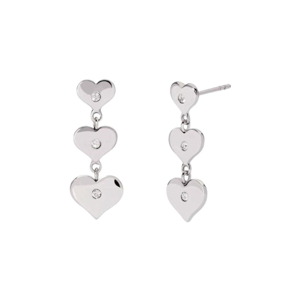 Orecchini Cuore Donna 261494 2jewels