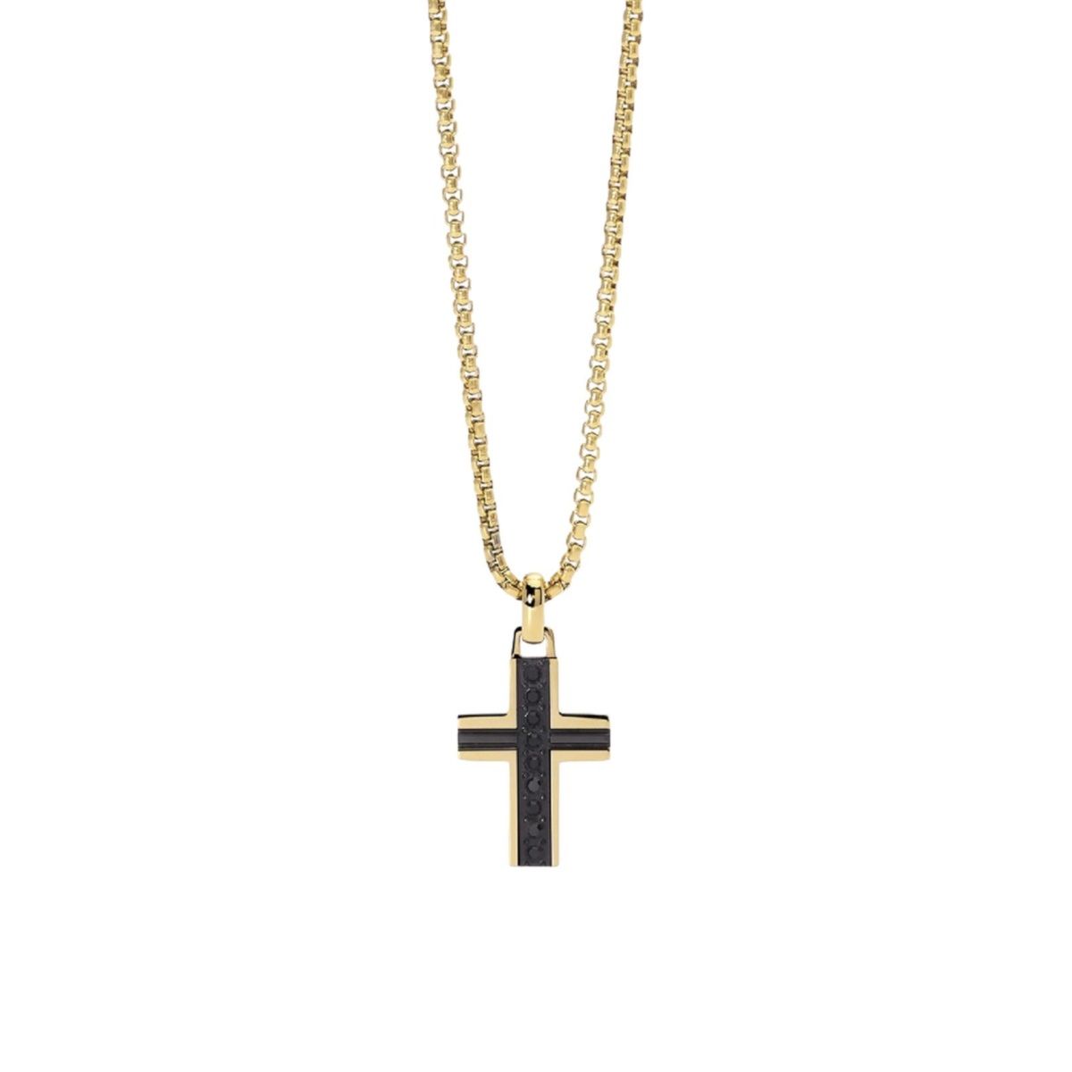 Collana croce Uomo 251842 2jewels