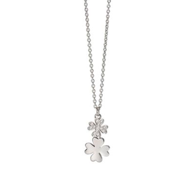 Collana Donna Quadrifoglio 251993 2jewels