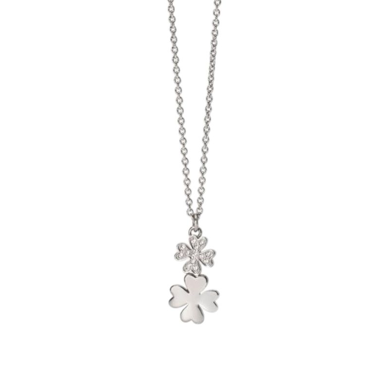 Collana Donna Quadrifoglio 251993 2jewels