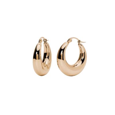  Orecchini MezzaLuna Donna 261440 2jewels