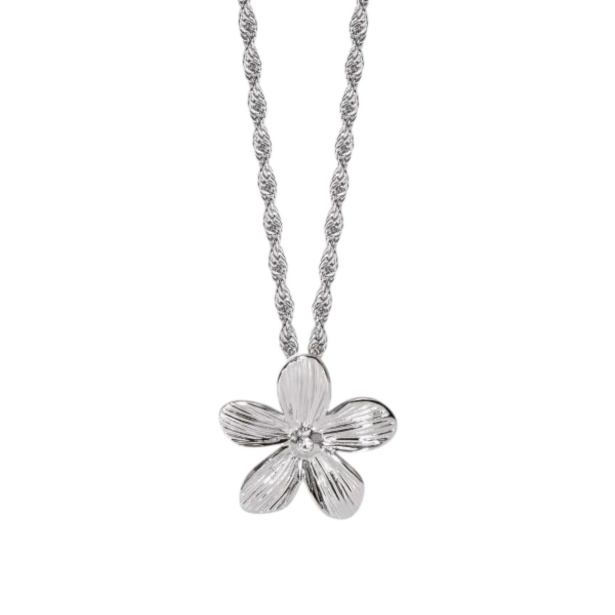Collana Donna Fiore 251997 2 jewels