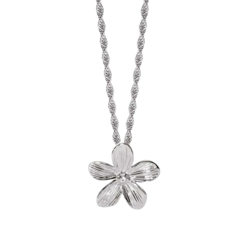 Collana Donna Fiore 251997 2 jewels