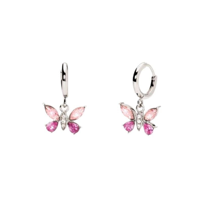 Orecchini Farfalle Donna 261475 2jewels