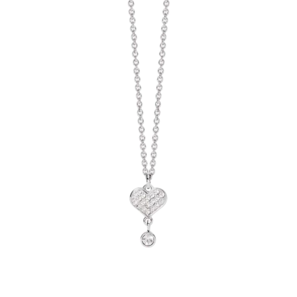 Collana cuore Donna 251972 2jewels