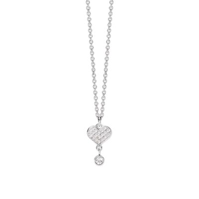 Collana cuore Donna 251972 2jewels
