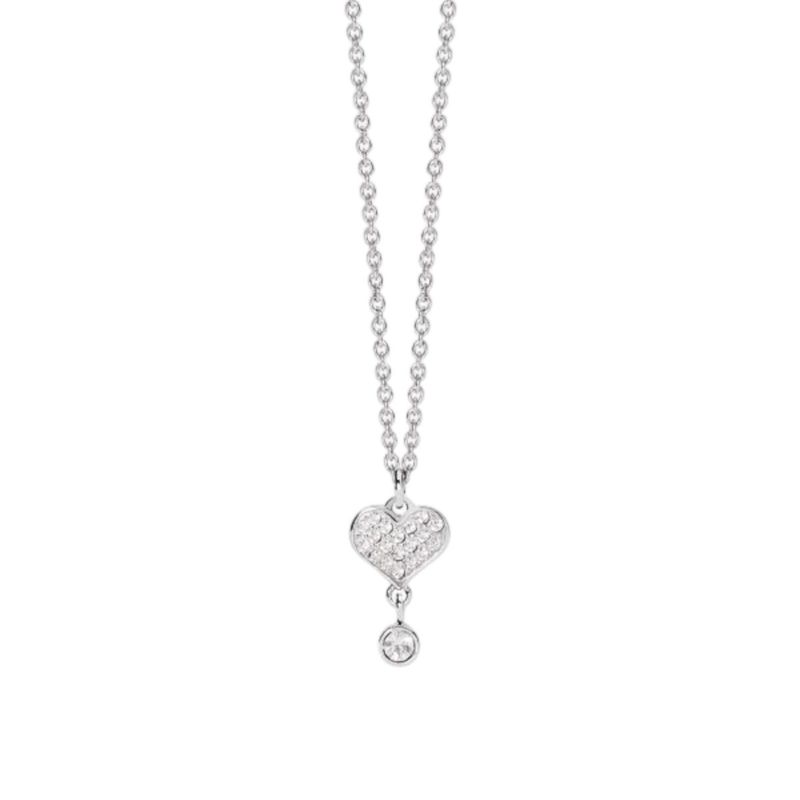 Collana cuore Donna 251972 2jewels
