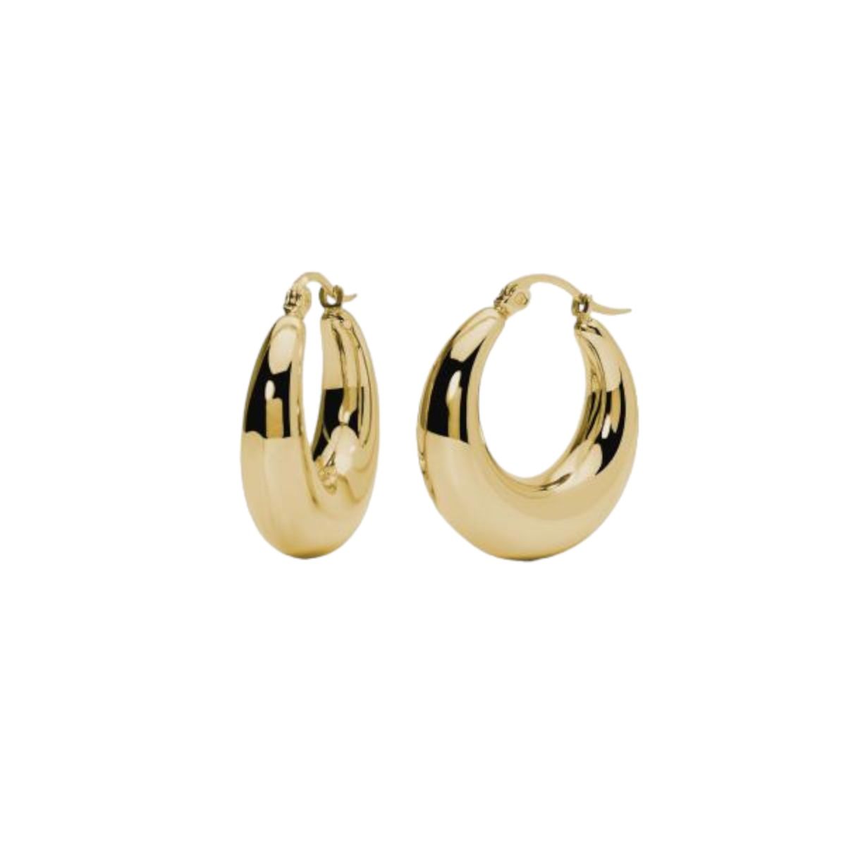 Orecchini MezzaLuna Donna 261439 2jewels