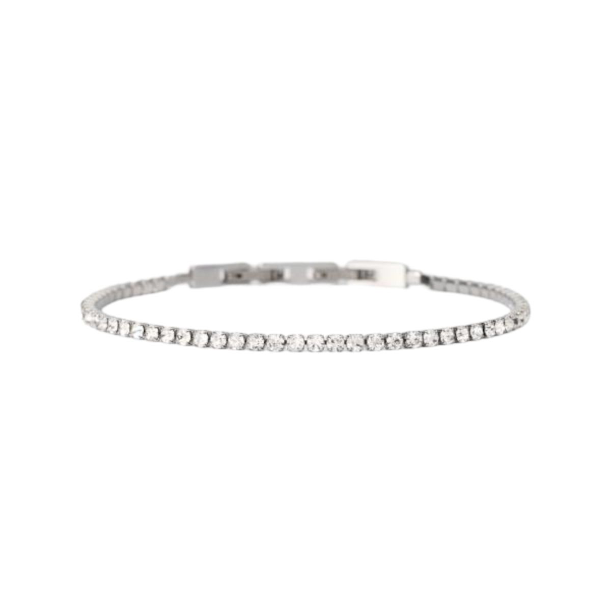 Bracciale tennis Uomo 232508 2jewels