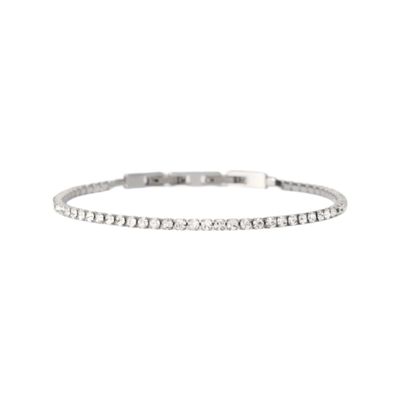 Bracciale tennis Uomo 232508 2jewels