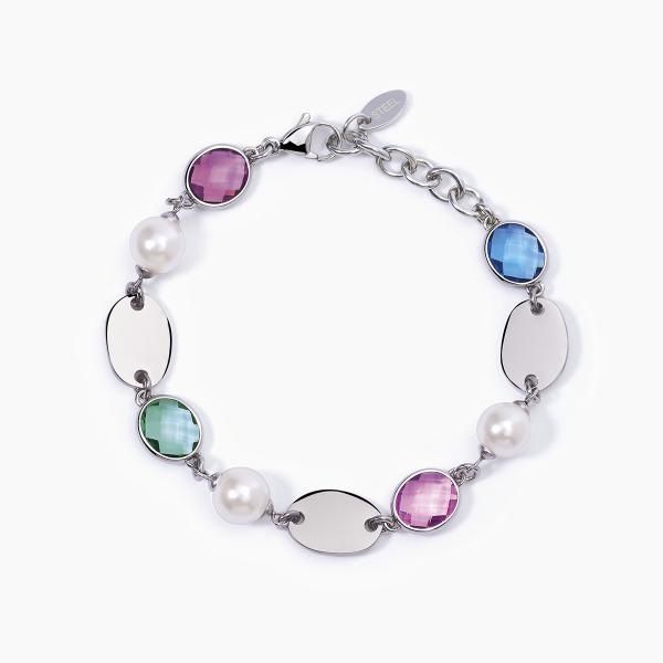 2 jewels Bracciale Donna 232406