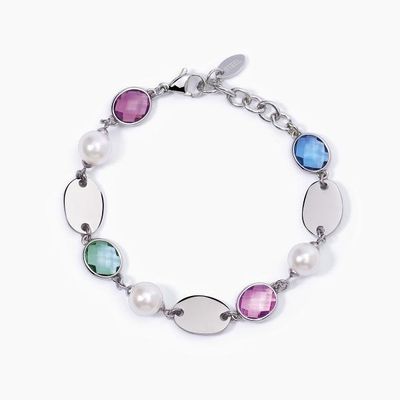 2 jewels Bracciale Donna 232406