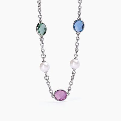 Collana Donna Multicolor 251854 2jewels