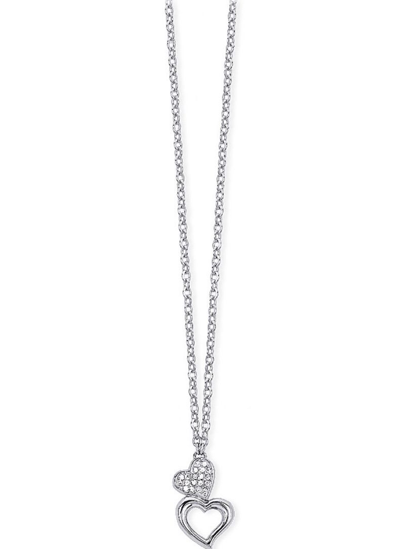 Collana Cuore Donna 251651 2jewels